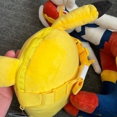 ポケモン ぬいぐるみの画像
