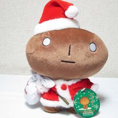 未使用☆こげぱん クリスマス
