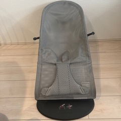 ベビービョルンバウンサーバランスソフトバウンサーブリス