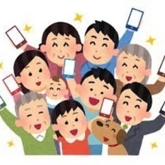 無料出張スマホ教室