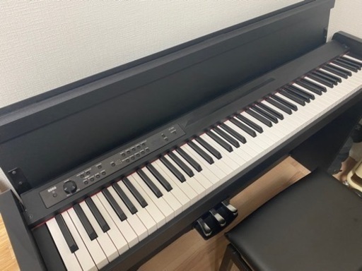 [未使用に近い] Korg LP-380