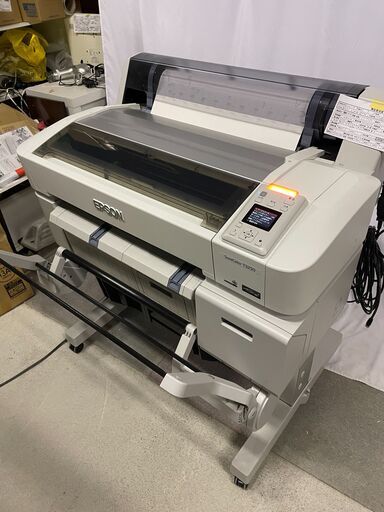 EPSON SC-T3250 A1カラー プロッター 大型 インクジェット プリンタ ポスター 看板 広告 大判 印刷 大型 A2 A3 CAD　現状品