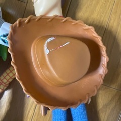 【最終値下げ】【早期引取希望】ウッディ＆バズライトイヤーの画像