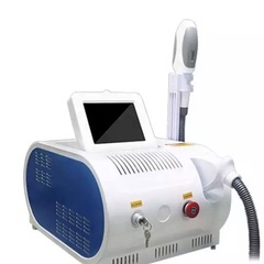 脱毛機　業務用　フラッシュ　光脱　中古　ほとんど使用せず　美品
