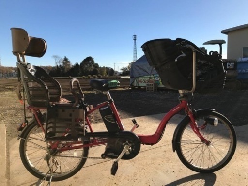 ②1686番　電動自転車