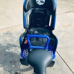 ⑥963番　電動自転車