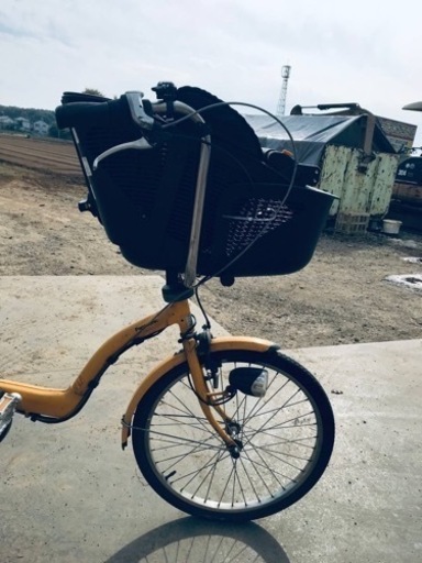 ⑥963番　電動自転車
