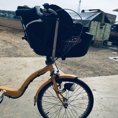 ⑥963番　電動自転車