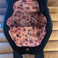 ニコライ・バーグマン　トートバッグ　S　本日限定値下げ価格の画像