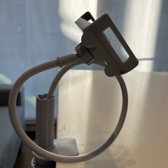 タブレット ホルダーの画像