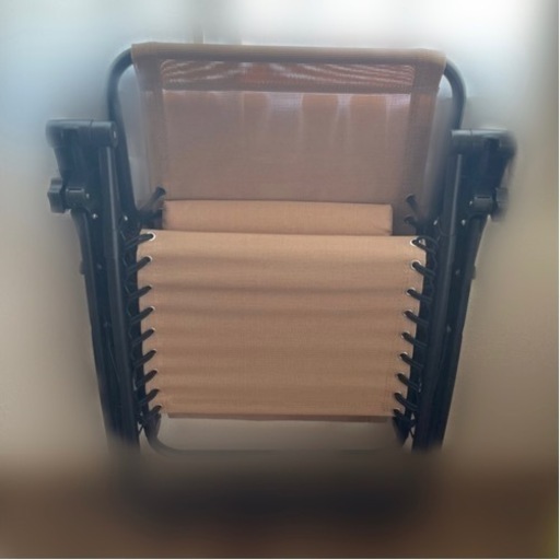 ご自宅までお届け可能(条件有) ゼログラビティチェア アウトドア キャンプ用品