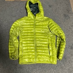 UNIQLOダウンジャケット‼️