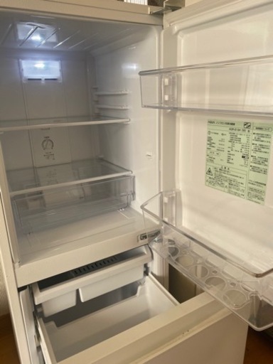 (お引き渡し予定者が決まりました)冷蔵庫　電子レンジ　