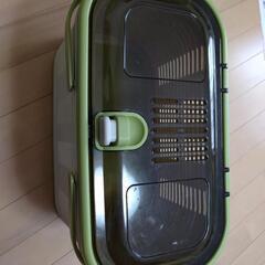 ❇️猫、小型犬ゲージ
