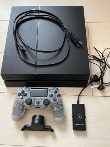 ps4 セット
