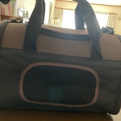 ペットソフトキャリー