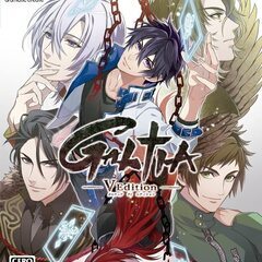 【定価8405円⇒4300円】GALTIA V Edition ...