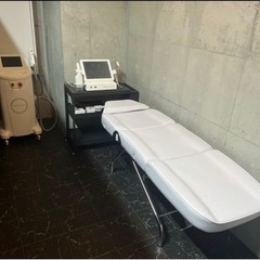 整体、美容エステのスタッフ募集中の画像