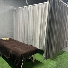 整体、美容エステのスタッフ募集中の画像