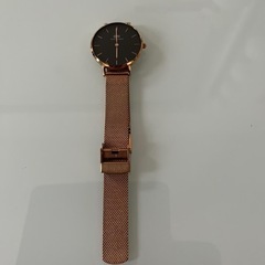 DW レディース腕時計