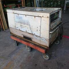 デンヨーTLW-300SSWY