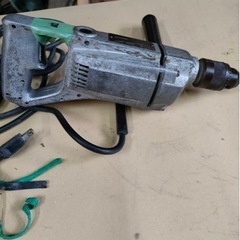 日立ドリル（B）DW30Y の画像