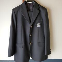 産大付属 制服