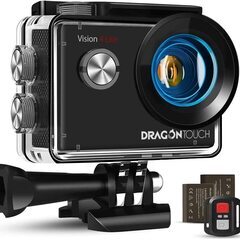 【定価2500円⇒1300円】DRAGONTOUCH 4K UL...