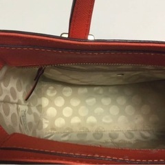 美品！Katespade ハンドバッグの画像