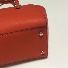 美品！Katespade ハンドバッグの画像