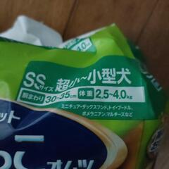 小型犬マナーウェア 2セットの画像