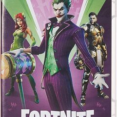 【定価12798円⇒6400円】Fortnite The Las...