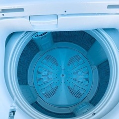 ①✨2018年製✨1594番 日立✨電気洗濯機✨BW-V80B