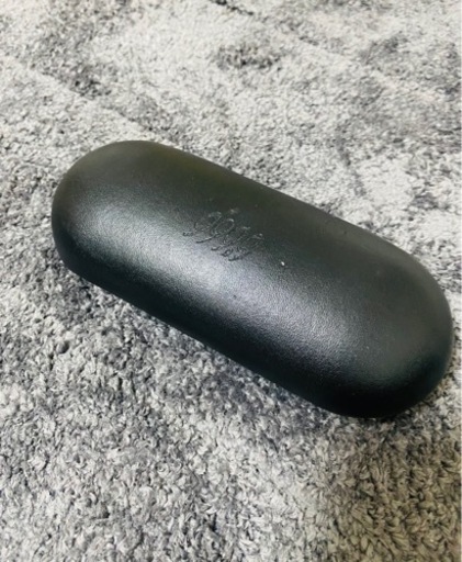 【正規品】999.9メガネフレームケース付