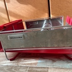 食器 水切りカゴ 取引中！の画像