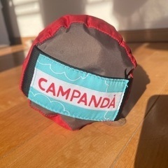 tent-Mark DESIGNS テンマク パンダインナー C...
