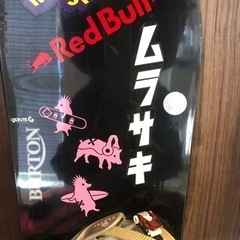 スノーボード ※ボードのみの画像