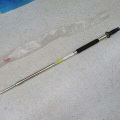 取引中【恵庭】氷割り らく楽ハンドボー 氷割用具 ヤリ型 スライ...