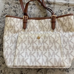 Michael kors バック