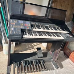 ★【あげます！0円】YAMAHA ヤマハエレクトーン HS-5 ...