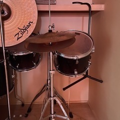 TAMA ドラム