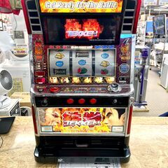 鉄拳X スロット実機