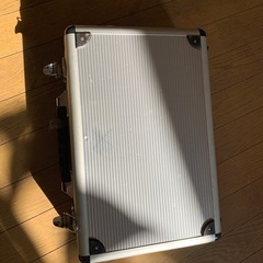 アタッシュケース　400×260×100の画像