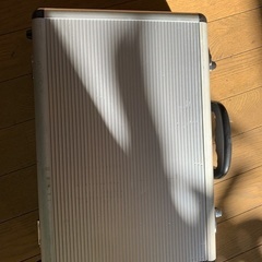 アタッシュケース　400×260×100の画像