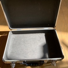 アタッシュケース　400×260×100の画像