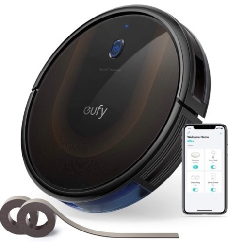 【ロボット掃除機】Anker Eufy RoboVac 30C Max