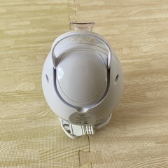 フェイススチーマーの画像