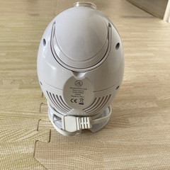 フェイススチーマーの画像