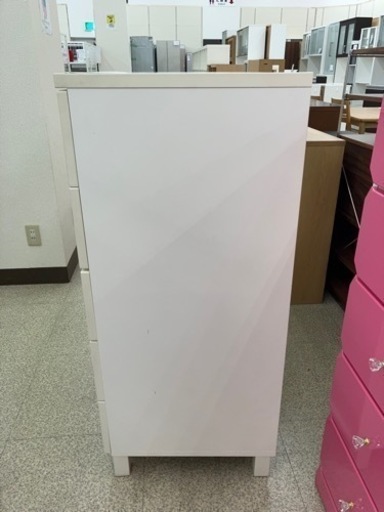 familiar 収納棚 TJ490