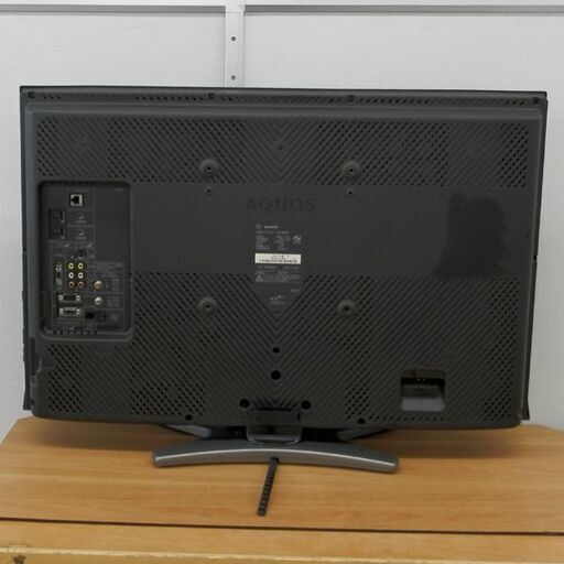 液晶テレビ 32インチ シャープ 2011年 LC-32E8 液晶TV 32型 SHARP 札幌 西区 西野
